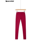 Women’s knitted pants