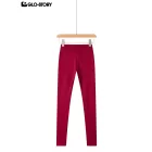 Women’s knitted pants