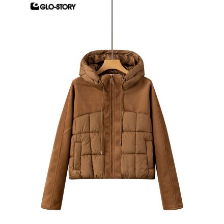 Adult women's trench coat