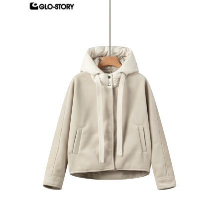 Adult women's trench coat