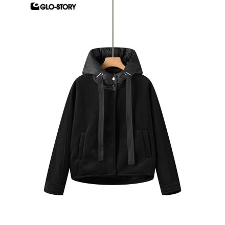 Adult women's trench coat