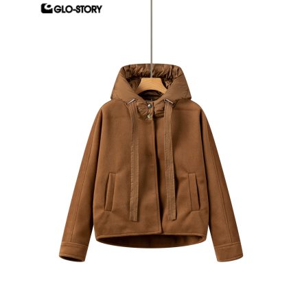 Adult women's trench coat