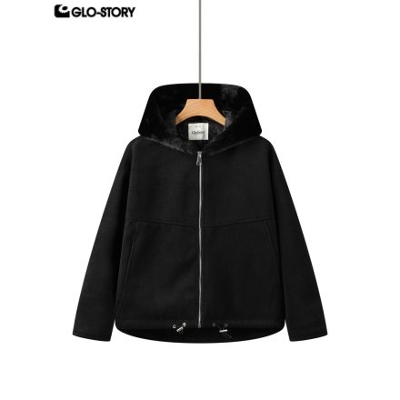 Adult women's trench coat