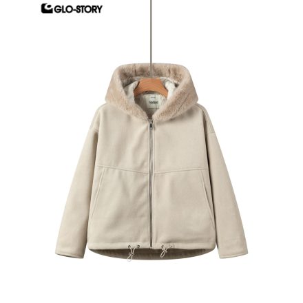 Adult women's trench coat