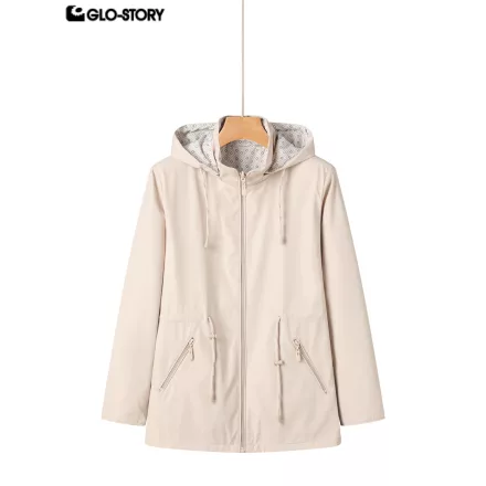 women's reversible jacket