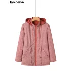 women's reversible jacket