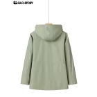 women's reversible jacket