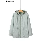women's reversible jacket