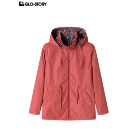 Women’s reversible jacket