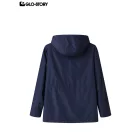 women's reversible jacket