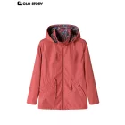 women's reversible jacket