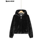 Women’s Fur Coat