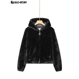 Women’s Fur Coat