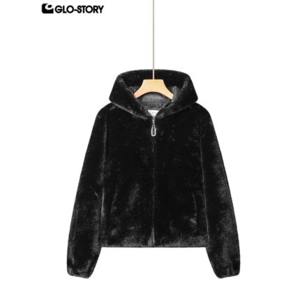 Women’s Fur Coat