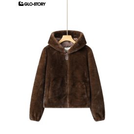 Women’s Fur Coat