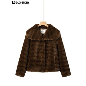 Women’s Fur Coat