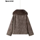 Women's Thick Padded Jacket