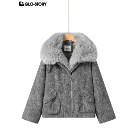 Women's Thick Padded Jacket
