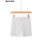 Women's Knitted Shorts