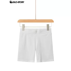 Women's Knitted Shorts