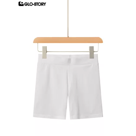 Women's Knitted Shorts