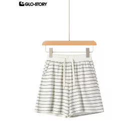 Women’s Knitted Shorts