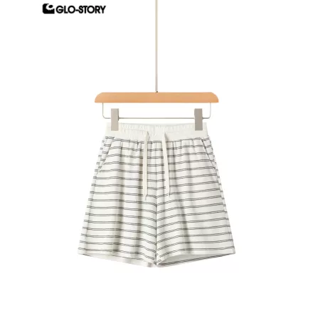 Women’s Knitted Shorts