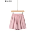 Women’s Knitted Shorts