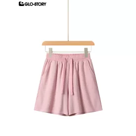 Women’s Knitted Shorts