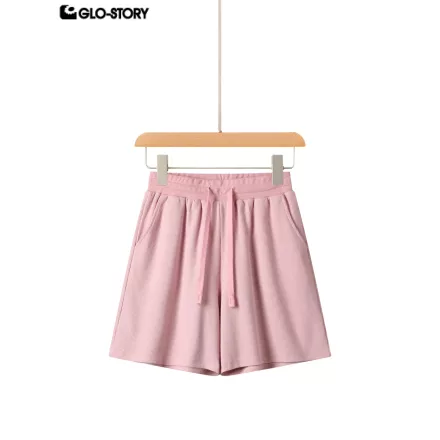 Women’s Knitted Shorts