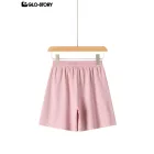 Women’s Knitted Shorts