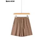 Women’s Knitted Shorts