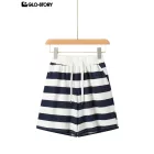 Women’s Knitted Shorts
