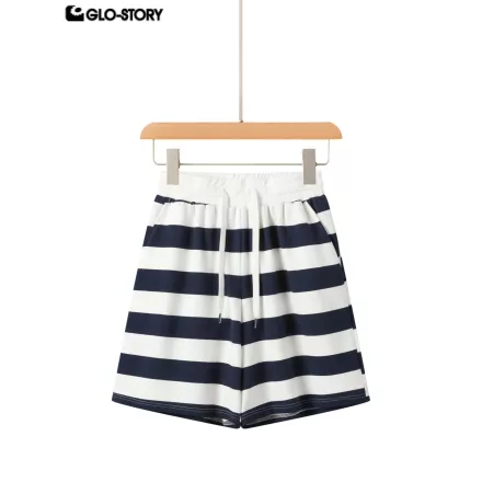 Women’s Knitted Shorts