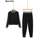 Women’s Knit Suit