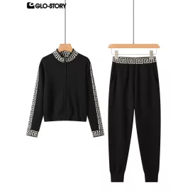 Women’s Knit Suit