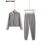 Women’s Knit Suit