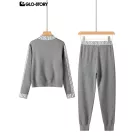 Women’s Knit Suit