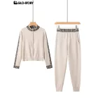 Women’s Knit Suit