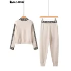 Women’s Knit Suit