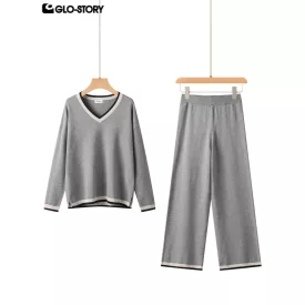 Women’s Sweater Set