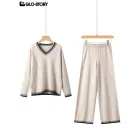 Women’s Sweater Set