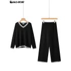 Women’s Sweater Set