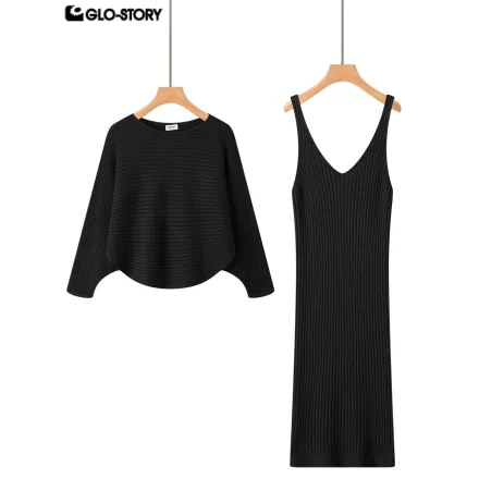 Women’s Knit Suit