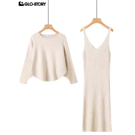 Women’s Knit Suit