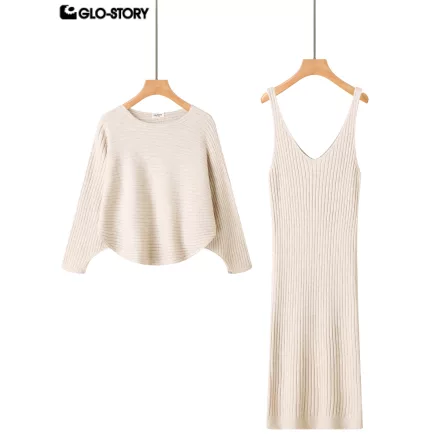 Women’s Knit Suit