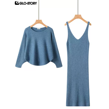 Women’s Knit Suit