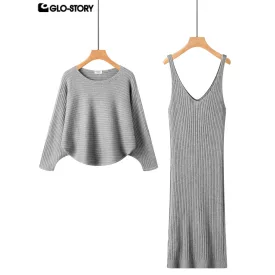 Women’s Knit Suit