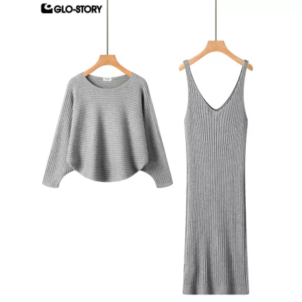Women’s Knit Suit