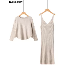 Women’s Knit Suit